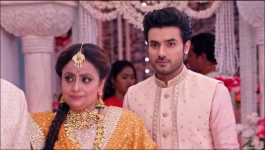 Parineeti - 1st November 2023